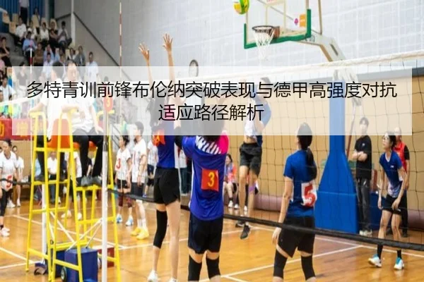 多特青训前锋布伦纳突破表现与德甲高强度对抗适应路径解析