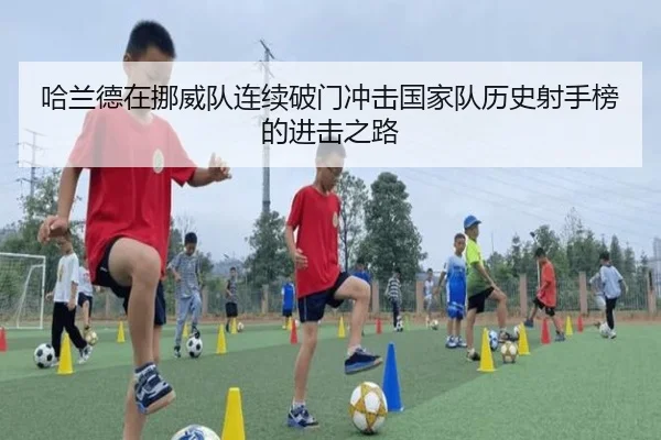 哈兰德在挪威队连续破门冲击国家队历史射手榜的进击之路